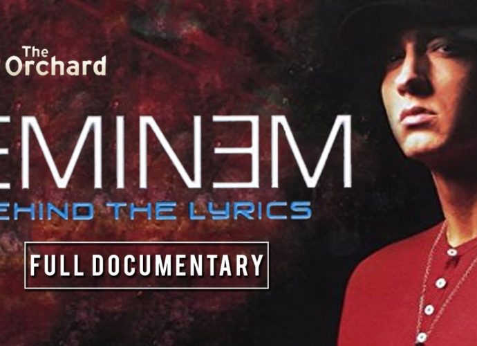 Eminem: Behind the Lyrics - Documentary