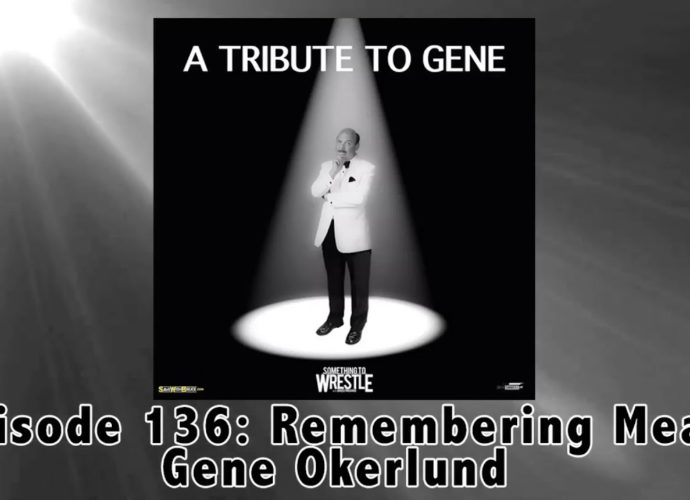 STW #136- A Tribute To Gene