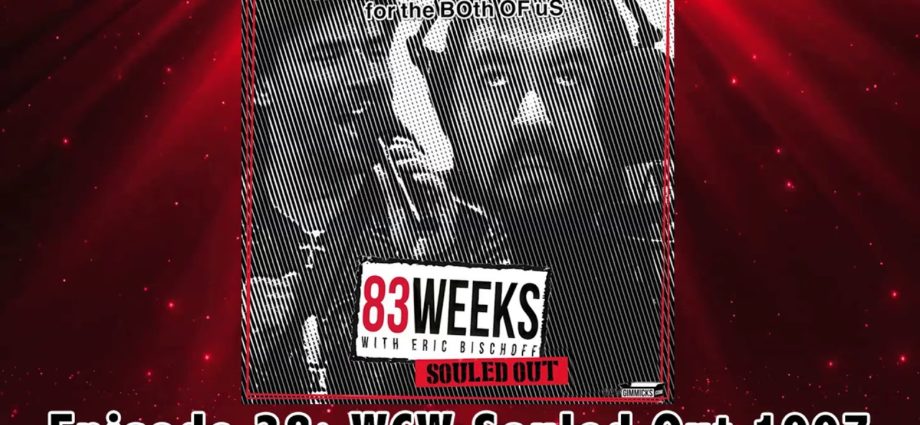 83 weeks #38: WCW Souled Out 1997
