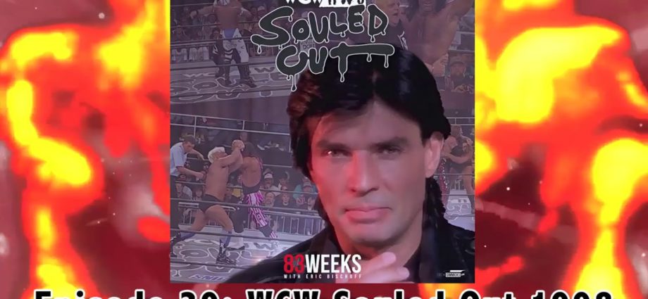 83 Weeks #39: WCW Souled Out 1998