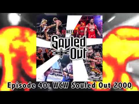 83 Weeks #40: Souled Out 2000
