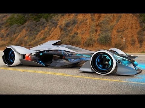 Top 10 Fastest Cars In The World 2018 - NEW WORLD RECORD