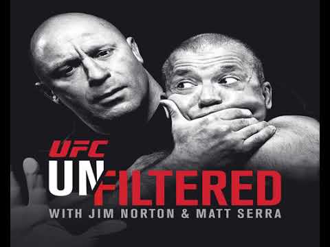 UFC Unfiltered 270: Gian Villante In-Studio, Dominick Reyes, UFC Phoenix Preview & Picks