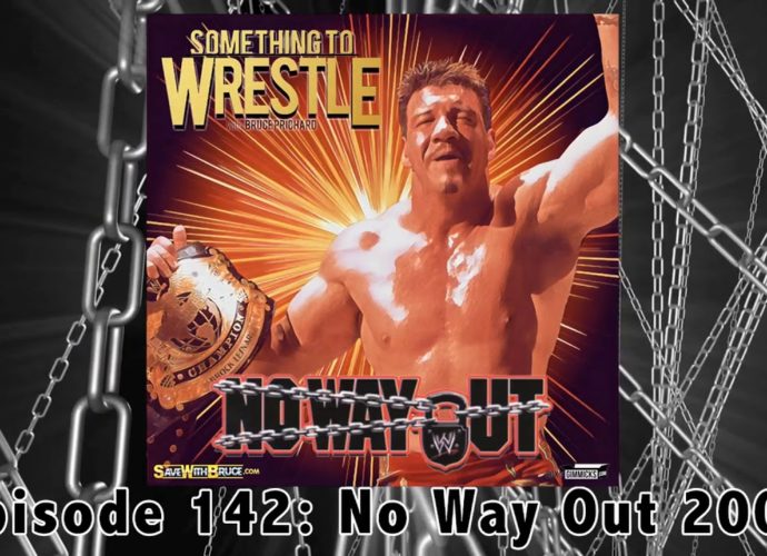 STW #142: No Way Out 2004