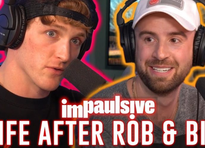 DRAMA: FROM ROB & BIG TO YOUNG & RECKLESS - IMPAULSIVE #38