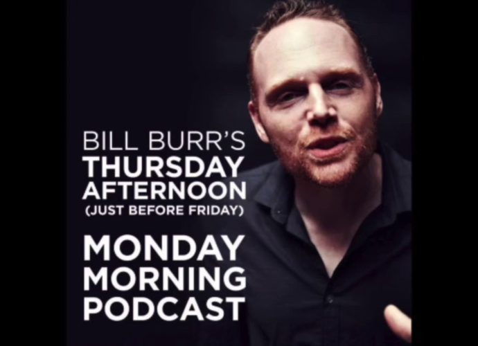 Thursday Afternoon Monday Morning Podcast 2-21-19