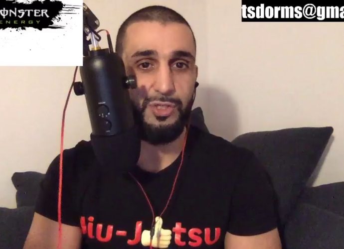 MVP vs Paul Daley and much more - Ask Me Anything 38 - Coach Zahabi
