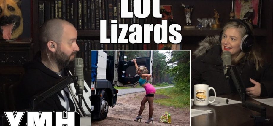 Lot Lizards - YMH Highlight