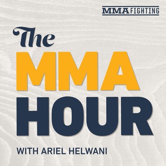 The MMA Hour
