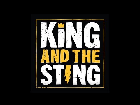 King and the Sting 001 w/ Theo Von & Brendan Schaub