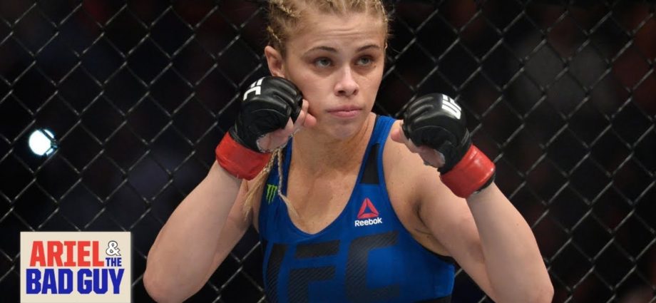 Paige VanZant vs. Rachael Ostovich at UFC on ESPN+ is a must-see