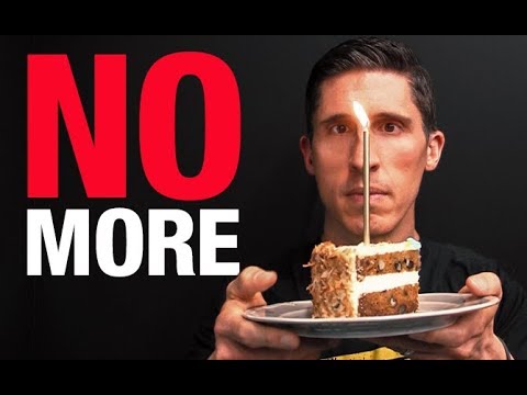 Why “Cheat Meals” are KILLING Your Gains! (SORRY)