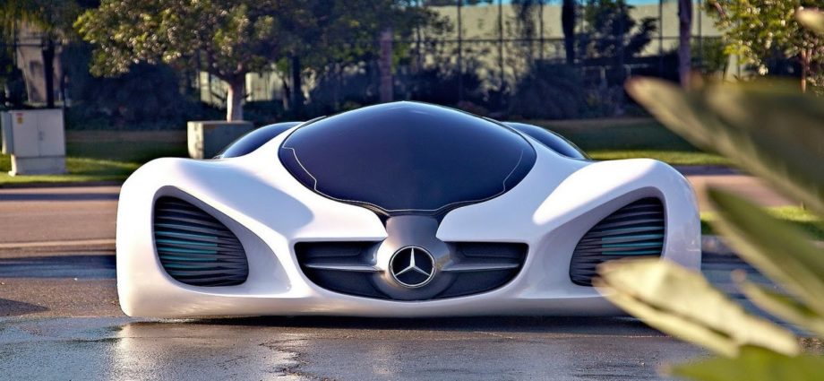 5 Future Concept Cars YOU MUST SEE