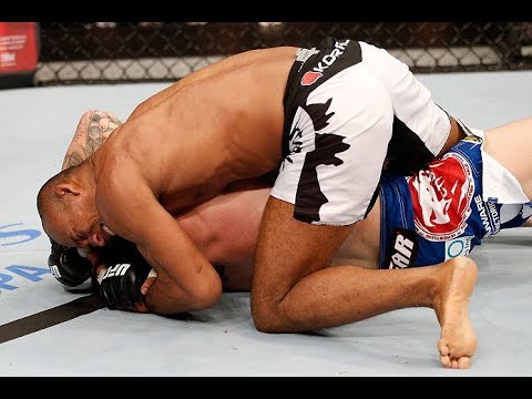 Pressure passing good in MMA? & how to avoid telegraphing