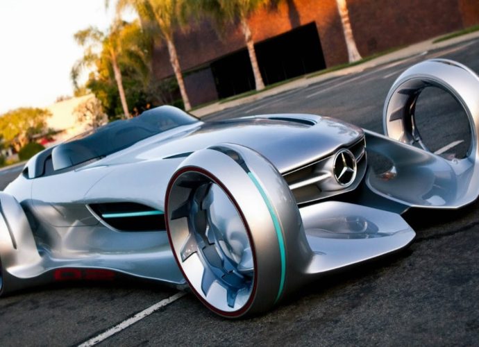 5 Future Self Driving Cars YOU MUST SEE