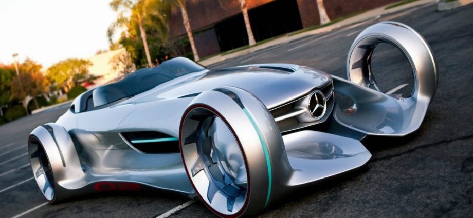 5 Future Self Driving Cars YOU MUST SEE