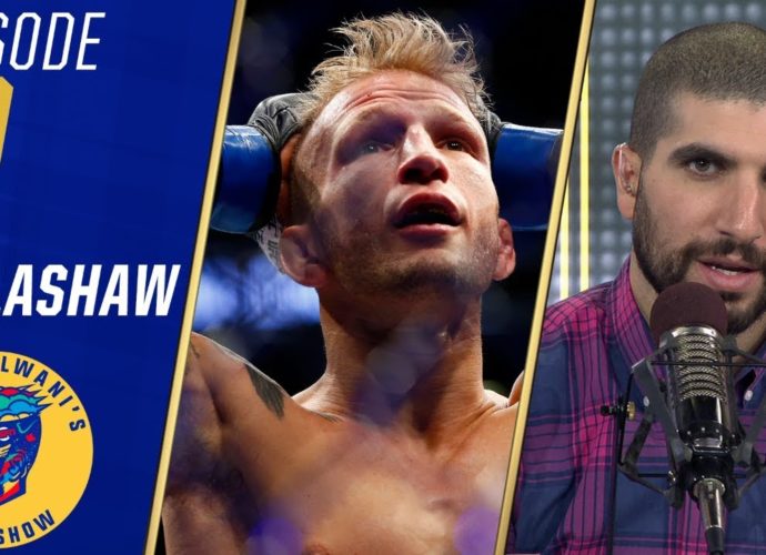 TJ Dillashaw wants Henry Cejudo rematch at either weight