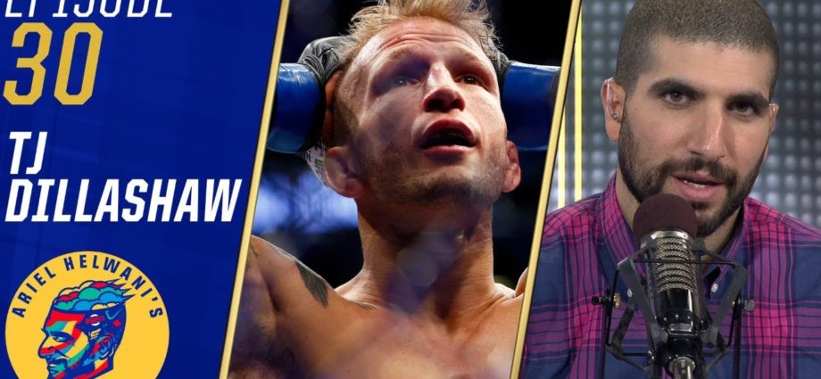 TJ Dillashaw wants Henry Cejudo rematch at either weight