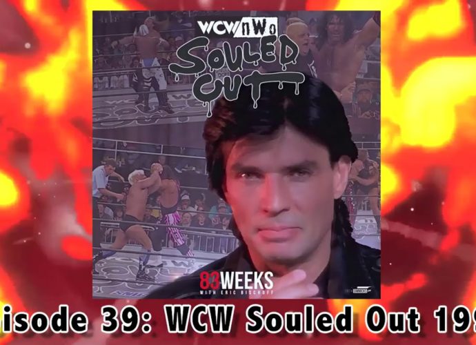 83 Weeks #39: WCW Souled Out 1998