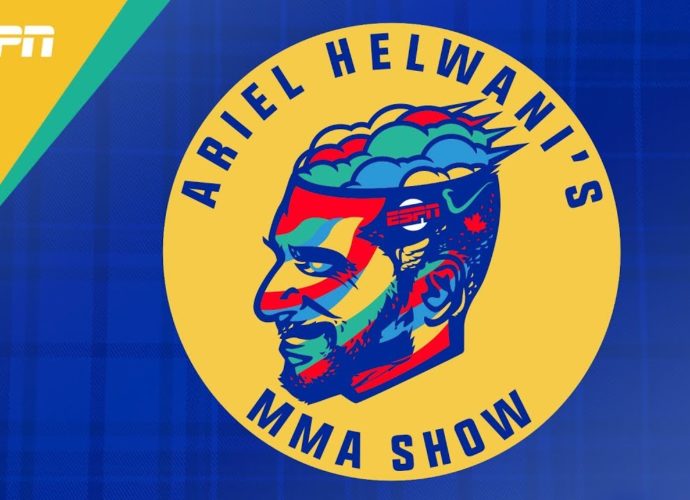 Ariel Helwani’s MMA Show: Episode 31 (January 28, 2019)