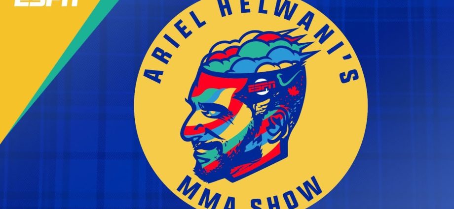 Ariel Helwani’s MMA Show: Episode 31 (January 28, 2019)