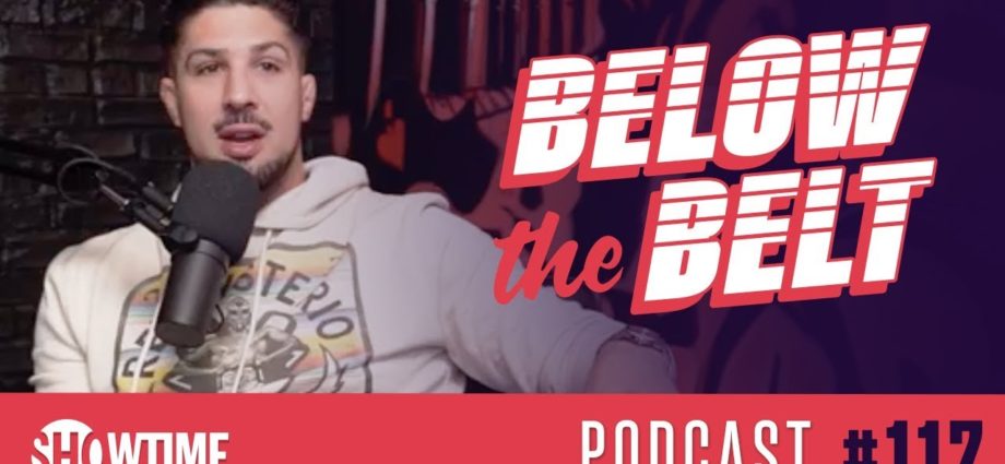 Al Iaquinta & RECAP Fedor vs Bader | Ep. 117 Podcast | BELOW THE BELT