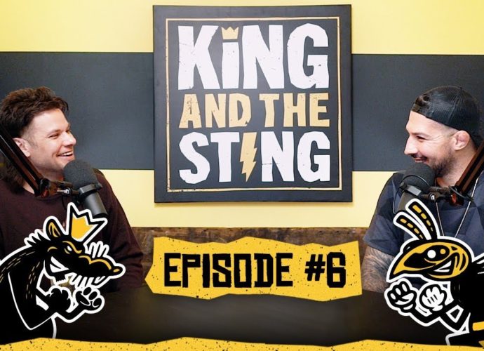 Kelly Kapowski vs. Topanga Lawrence | King & the Sting #6