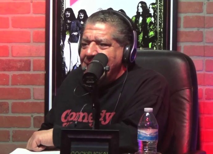 The Church Of What's Happening Now: #654 - Bruce Buffer