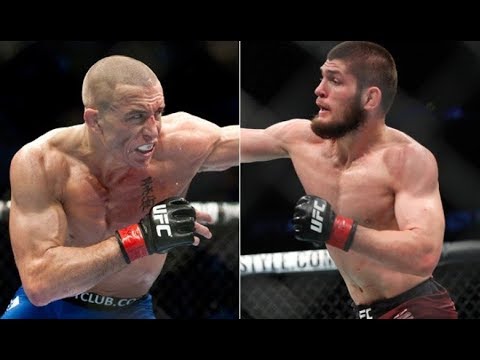 How to increase fight IQ! GSP vs Khabib? New weight classes, Holloway vs McGregor