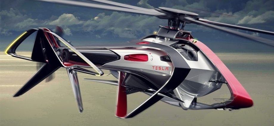 Fastest Helicopter in the World - Top 10