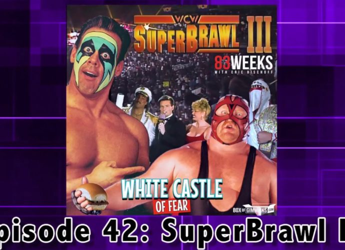 83 Weeks #42: SuperBrawl III