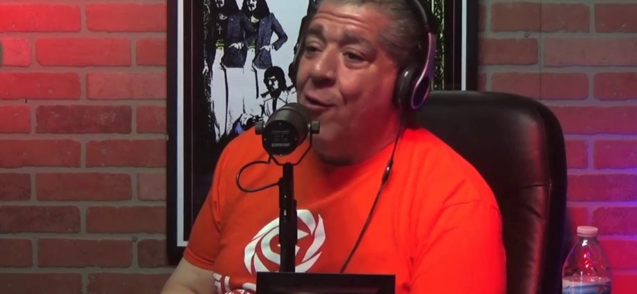 The Church Of What's Happening Now: #658 - Joey Diaz and Lee Syatt