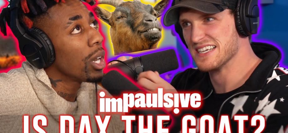 DAX BELIEVES HE IS ONE OF THE BEST RAPPERS ALIVE - IMPAULSIVE #36