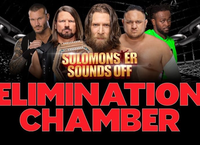 WWE Elimination Chamber 2019 Full Show Review | KOFI KINGSTON'S BIG NIGHT!