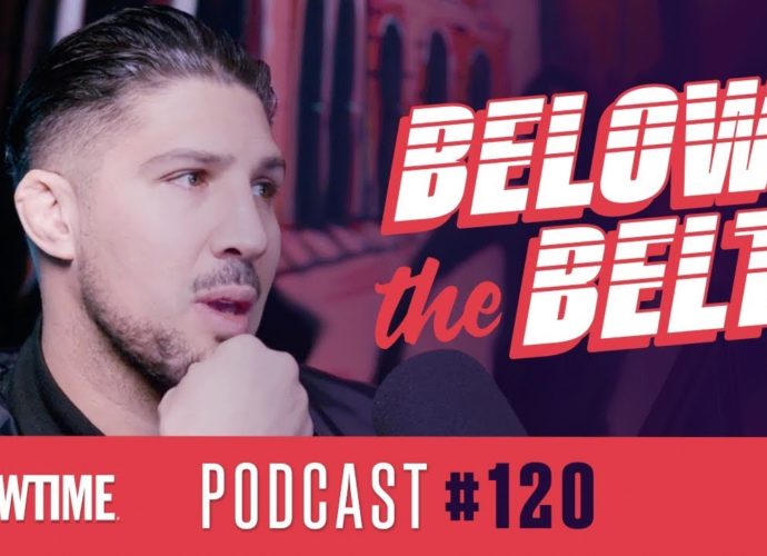Velasquez vs Ngannou & Page vs Daley (RECAP) |BELOW THE BELT #120