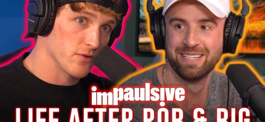 DRAMA: FROM ROB & BIG TO YOUNG & RECKLESS - IMPAULSIVE #38