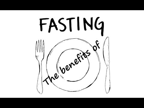 Benefits of fasting, nutrition, supplements & nootropics
