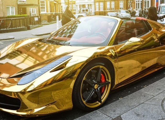 Top 10 Most Expensive Cars In The World 2019 (Only The Richest Can Afford)