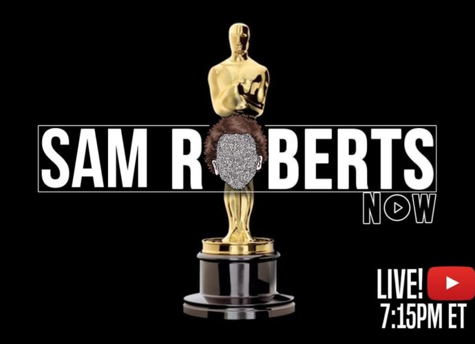 Oscars 2019 Show LIVE - Sam Roberts Now; February 24, 2019