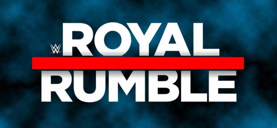 Fallout From Royal Rumble